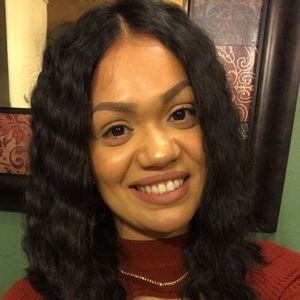 Meet your Posher, Irene